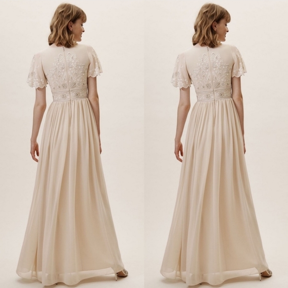 BHLDN | Dresses | Bhldn Fresna Dress 